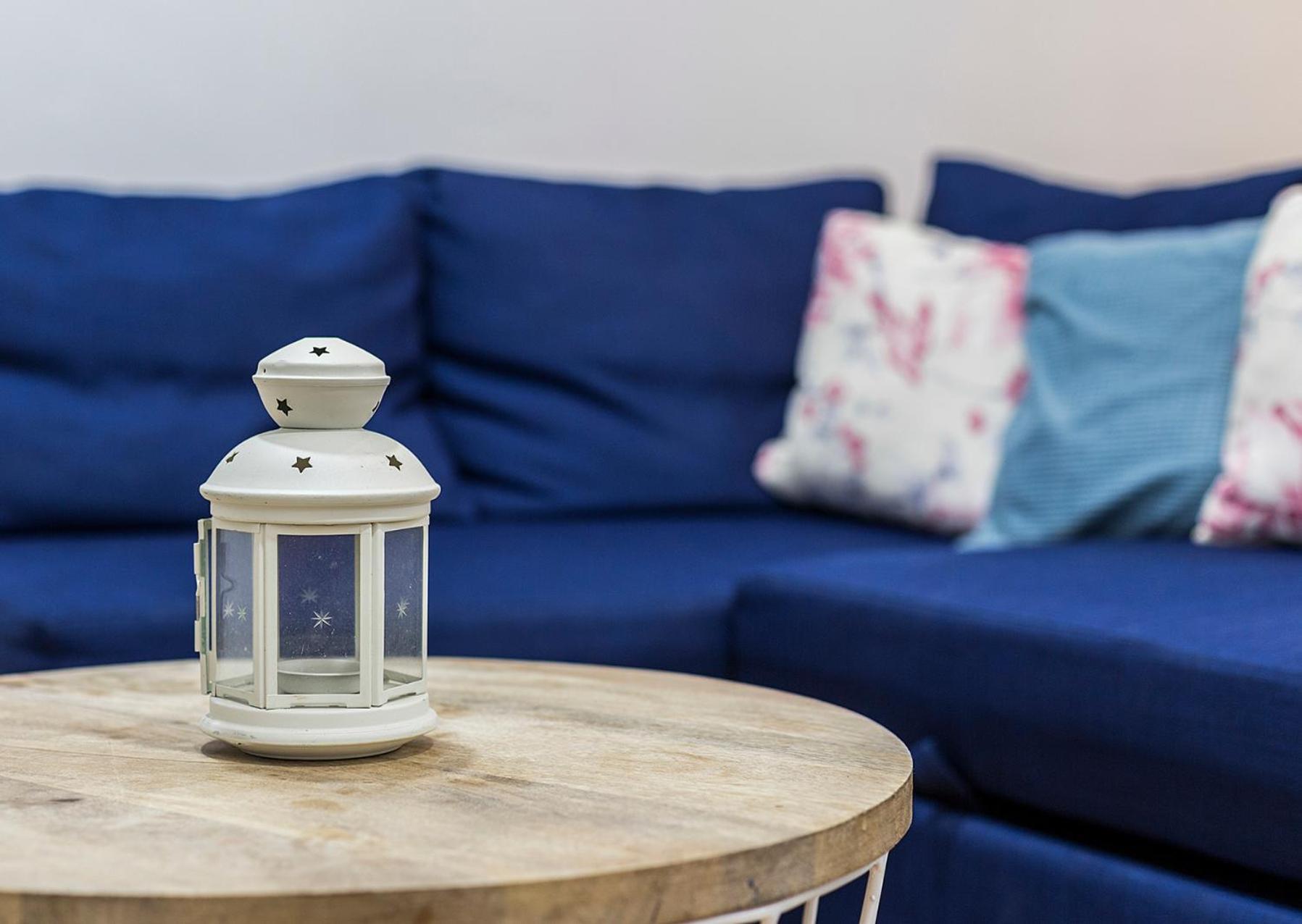 Santa Catalina Patio Andaluz 3 Rooms Севиля Екстериор снимка